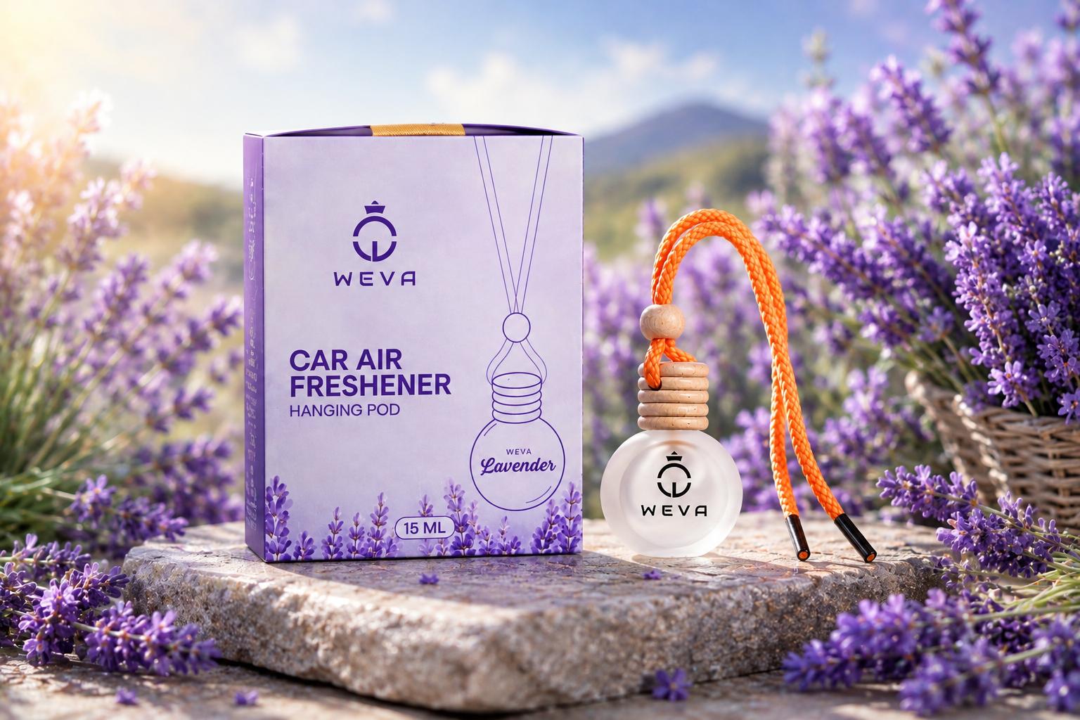 Car Air Freshner