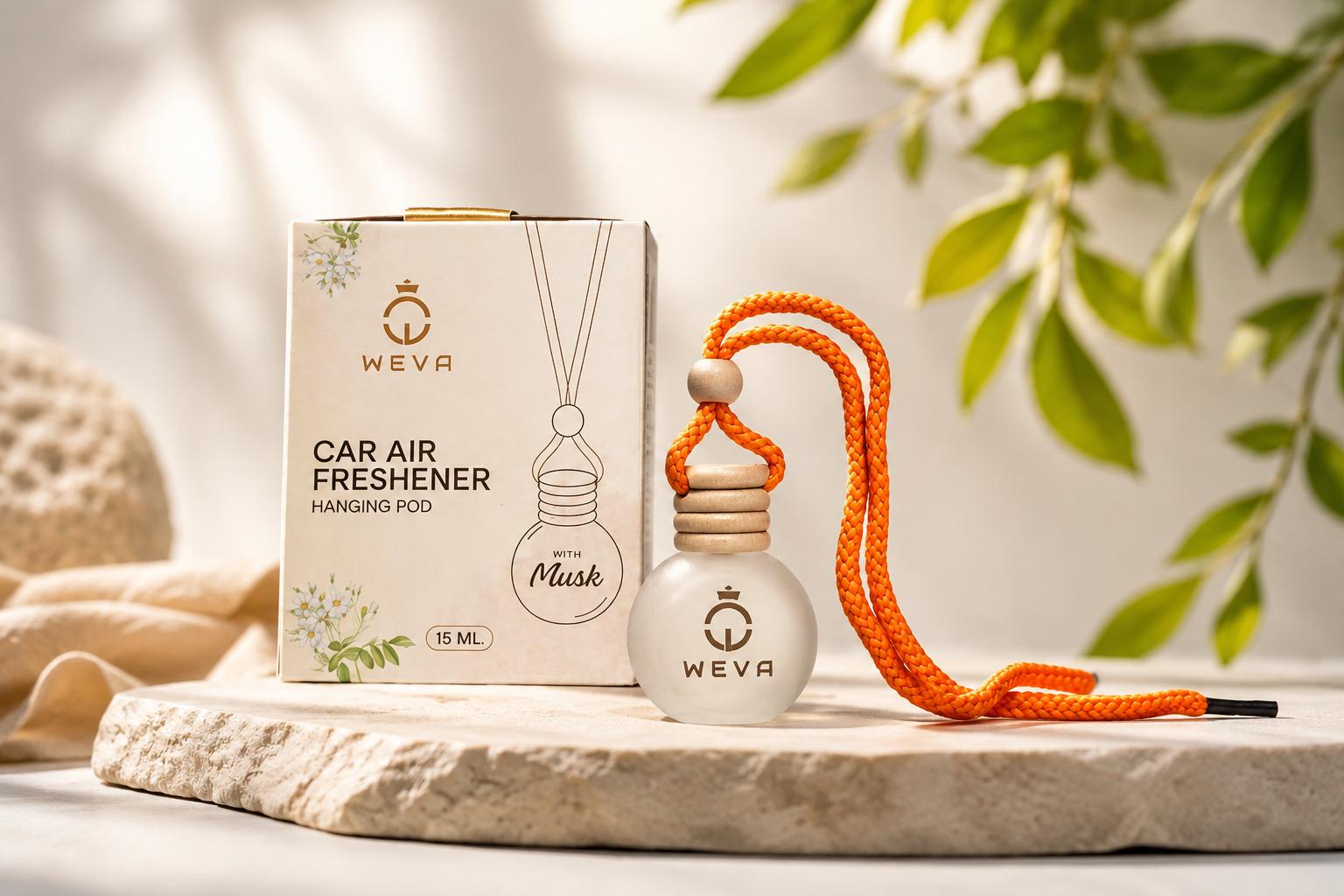 Car Air Freshener