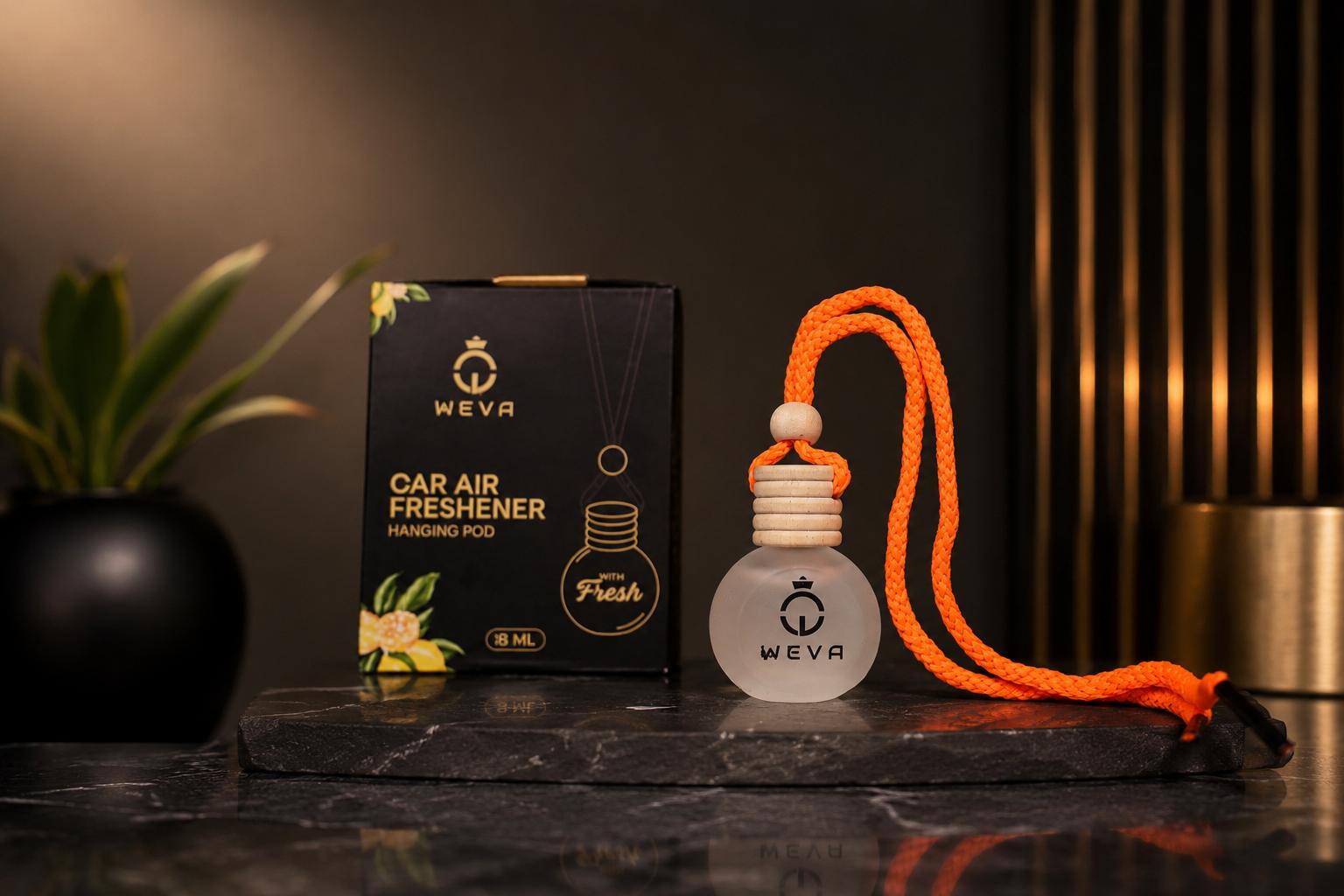 Car Air Freshener