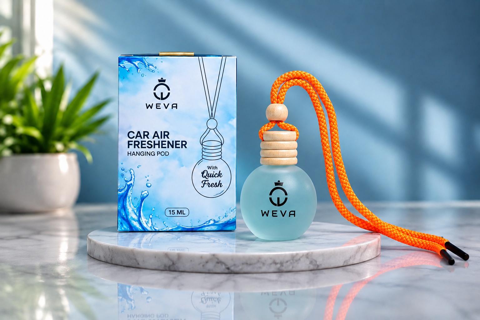 Car Air Freshener